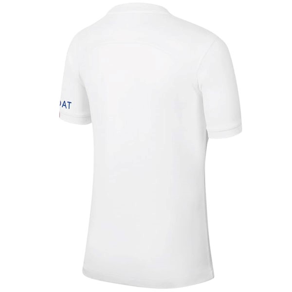 Camiseta Paris Saint Germain 3ª 2022 2023